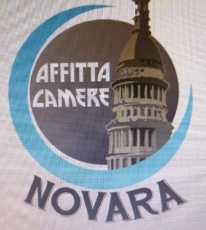 Novara Zewnętrze zdjęcie