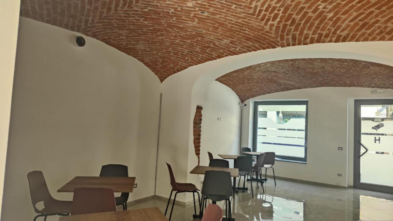 Novara Zewnętrze zdjęcie