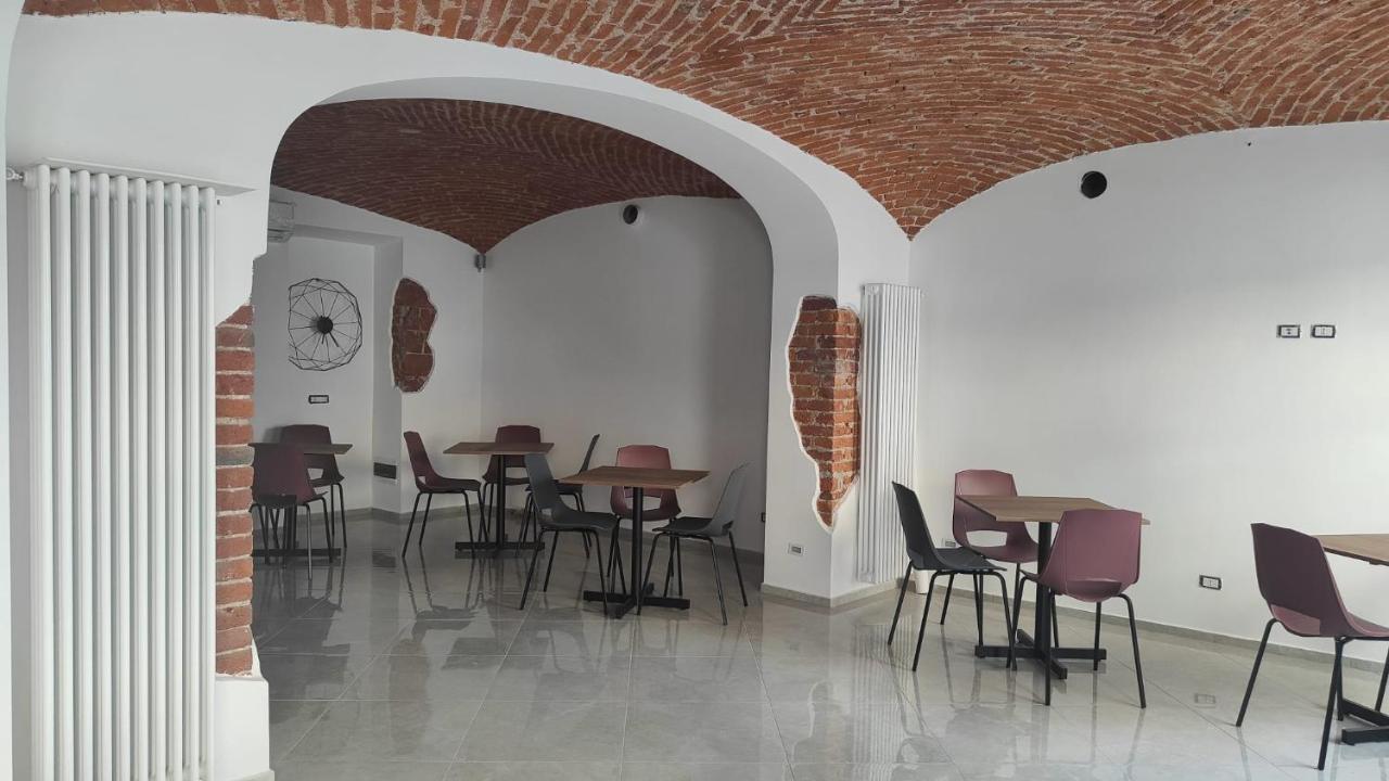 Novara Zewnętrze zdjęcie
