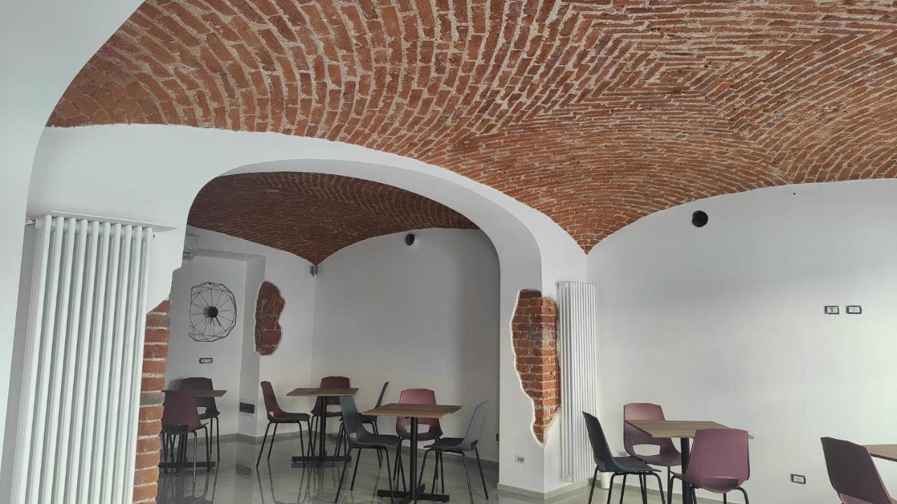 Novara Zewnętrze zdjęcie